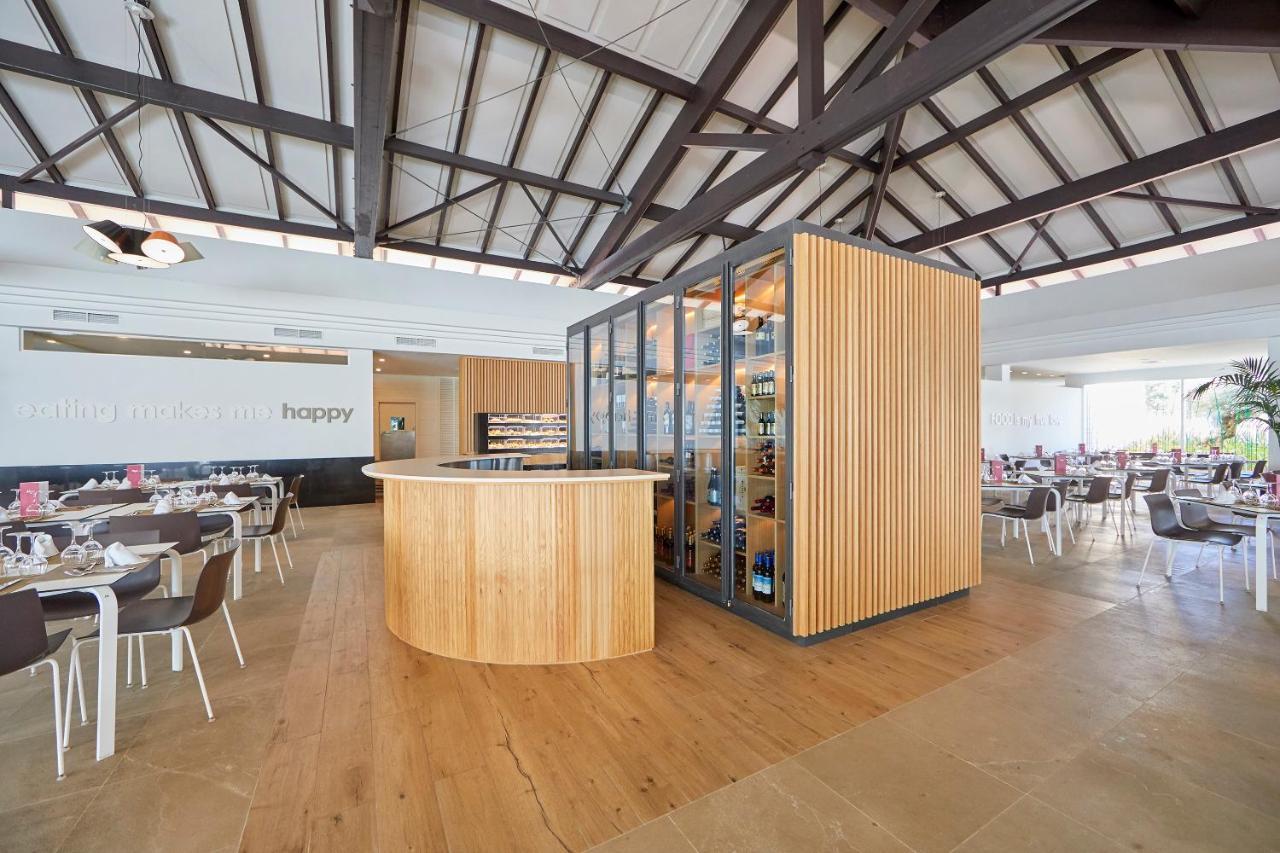 Prinsotel La Dorada & Apart-hotel 4*