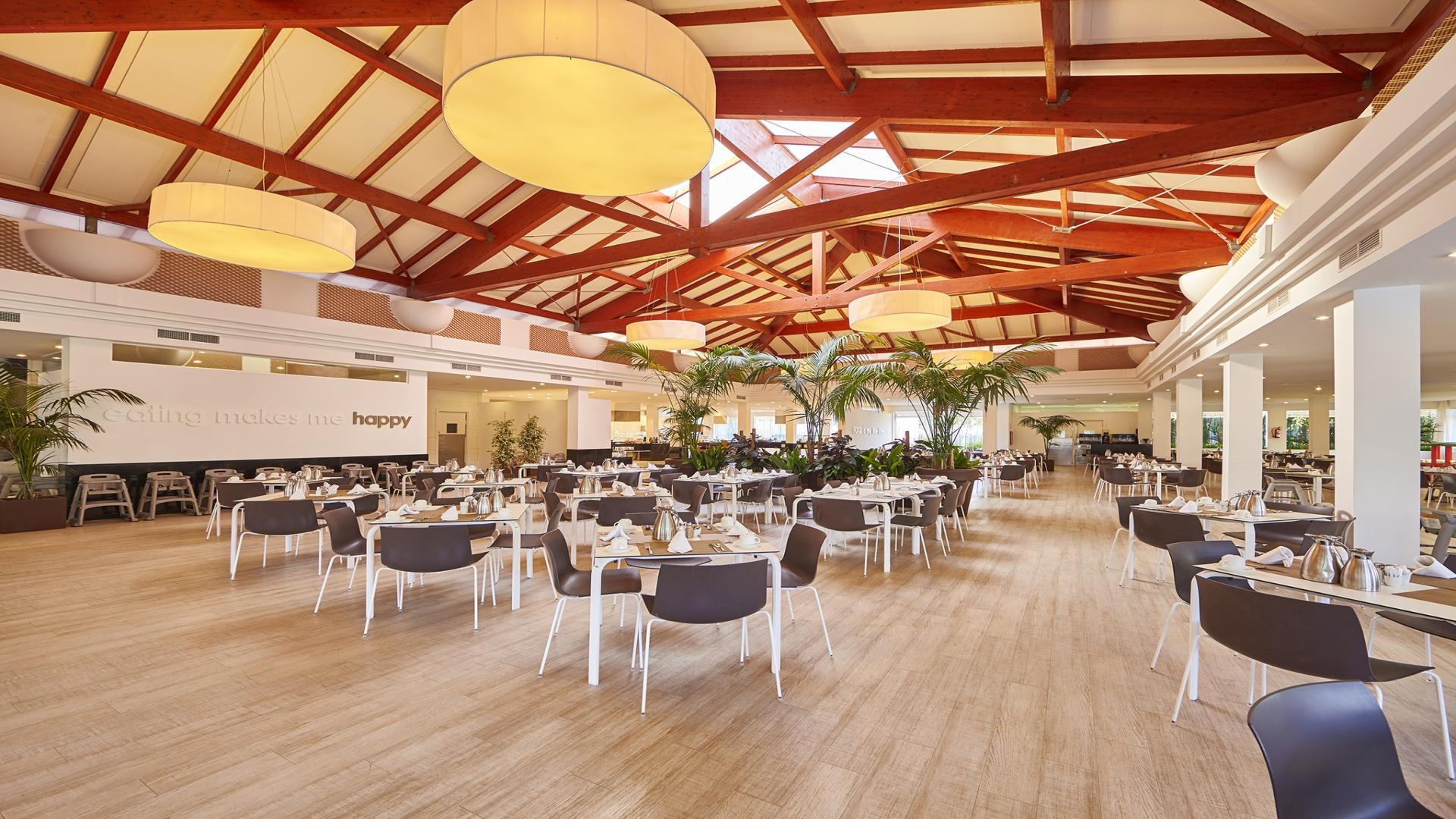 Prinsotel La Dorada & Apart-hotel 4*