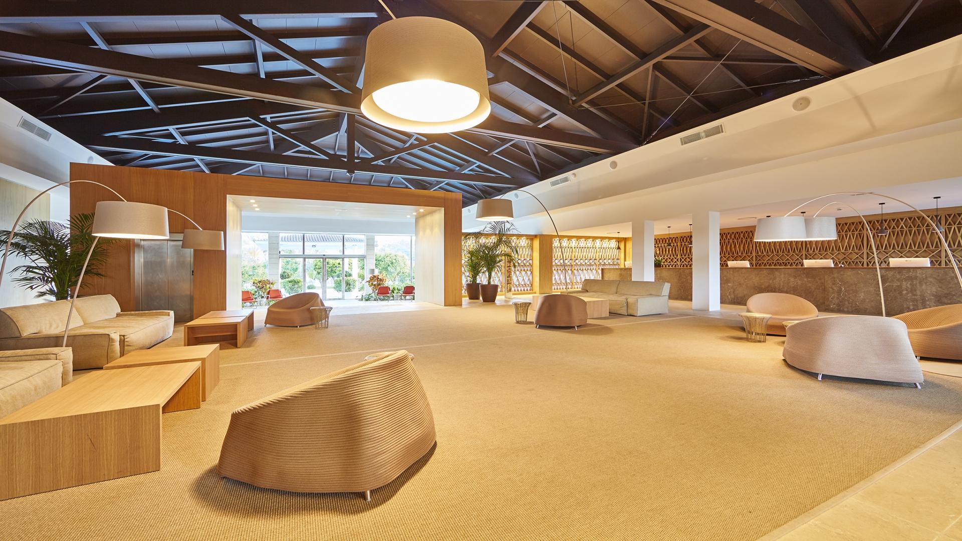 Apart-hotel Prinsotel La Dorada &