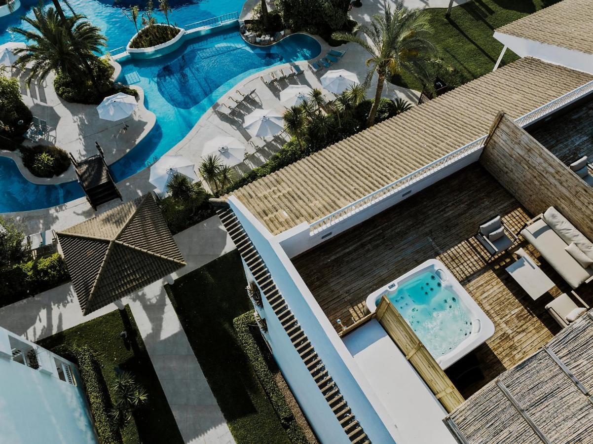 Prinsotel La Dorada & Apart-hotel Playa de Muro (Mallorca)