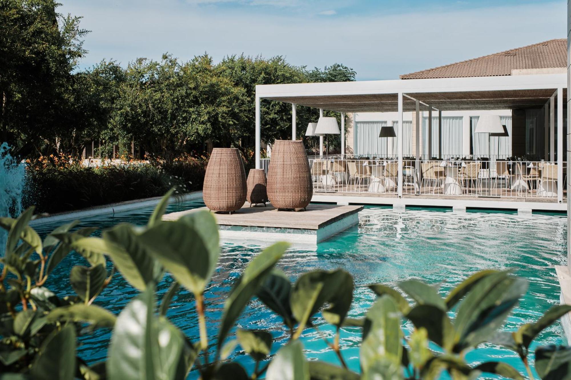 Apart-hotel Prinsotel La Dorada &