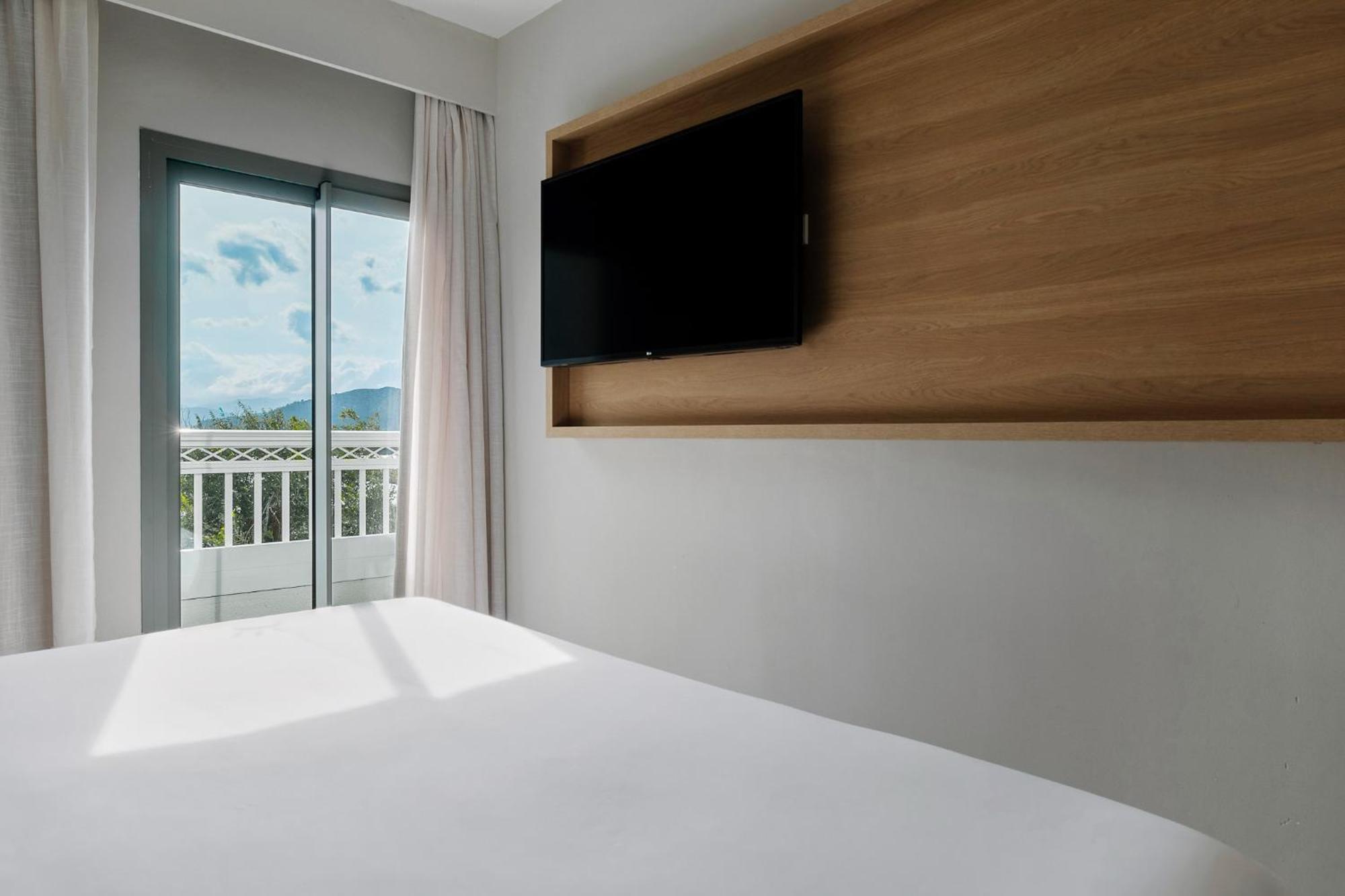 Apart-hotel Prinsotel La Dorada & Playa de Muro (Mallorca)